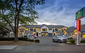 Te Mata Lodge